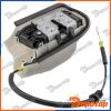 Serrure de porte gauche arrière pour TESLA | EZC-CH-047, 1068970-00-F